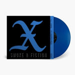 X(melon) - Smoke & Fiction (Vinyl)