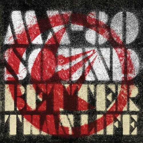 MX-80 Sound - Better Than Life (Vinyl)
