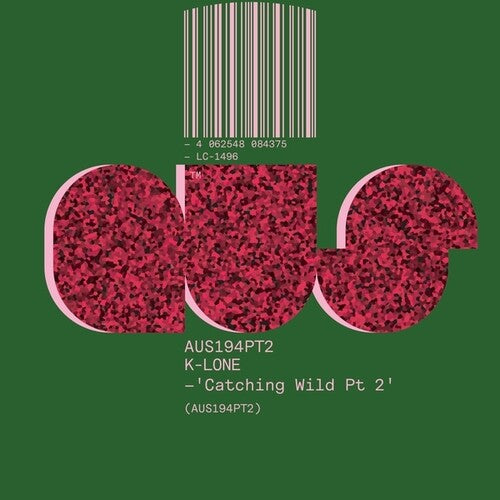 キャッチング・ワイルド パート2 (ビニール盤)