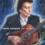 Steve Hackett - Bahía de los Reyes (Vinilo)