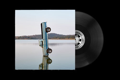 ポスト・マローン - F-1 トリリオン (ビニール盤)