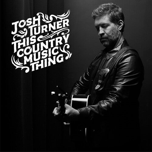 ジョシュ・ターナー - This Country Music Thing (CD)