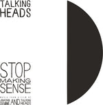 The Talking Heads - Stop Making Sense (Deluxe Edition) (CD)