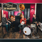 Brian Holland & The Ragabonds - Brian Holland & The Ragabonds (Vinyl)