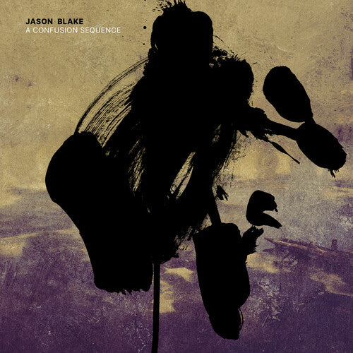 Jason Blake - A Confusion Sequence (CD)
