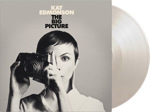 Kat Edmonson - Big Picture (Vinyl)