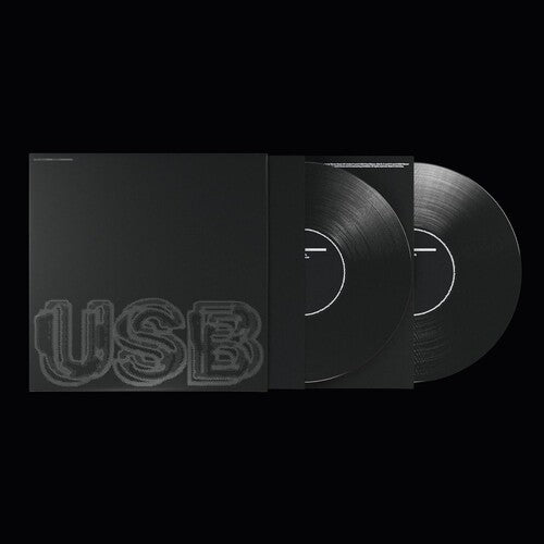 Fred Again - USB (Volume 1) (ビニールレコード)