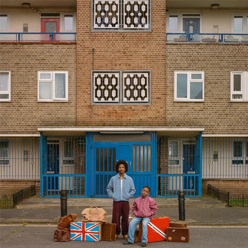 Berwyn - ¿Quién soy yo? (CD)