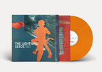 The Lightning Seeds - Tilt - Orange Colored Vinyl (Vinyl)