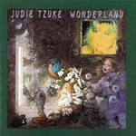 the album cover for Judie Tzuke - Wonderland (Uk)