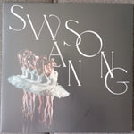 the album cover for Austra - Swan Song - O.S.T. (Can)