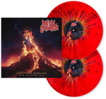 Metal Church - Final Sermon (Live In Japan 2019) - Red Splatter Colored Vinyl (Vinyl)