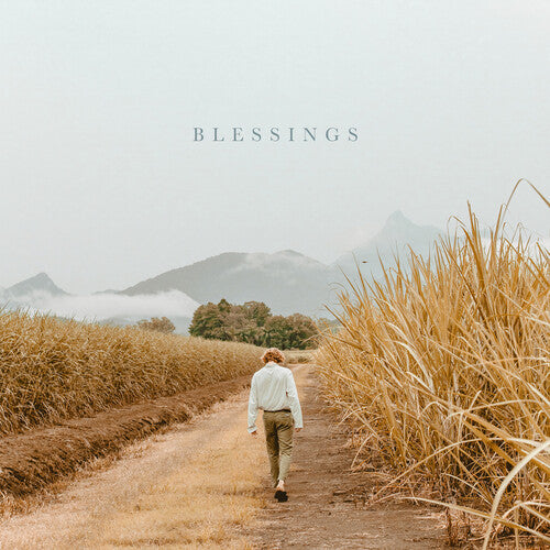 Hollow Coves - Blessings (ビニールレコード)