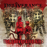 Deliverance - The Subversive Kind (Vinyl)