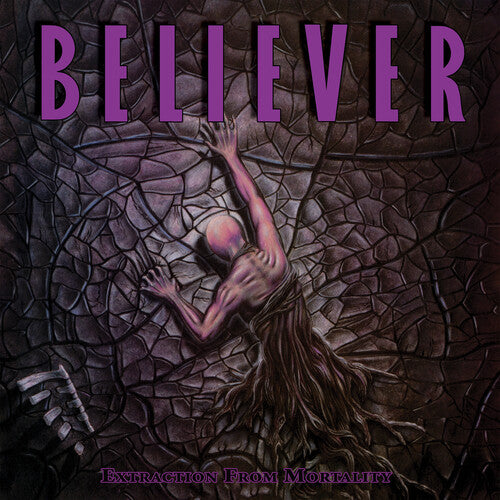 Believer - Extracción de la mortalidad (Vinilo)