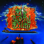 La Terrible Verdad - La Terrible Verdad (Vinilo)