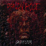 Randy Rose - Sacrificium (CD)