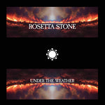 Rosetta Stone - Under the Weather - Rojo (Vinilo)