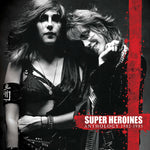 Super Heroines - Anthology 1982-1985 (CD)