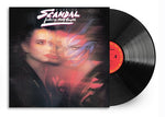 Escándalo - Guerrero (Vinilo)