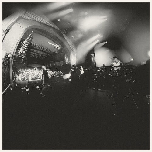 And So I Watch You from Afar - Megafauna (Vinyl)