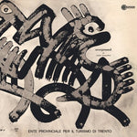 Sandro Brugnolini - Overground (Vinyl)