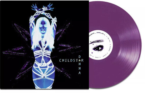 Danna Paola - Childstar - Limited Purple Vinyl (Vinyl)