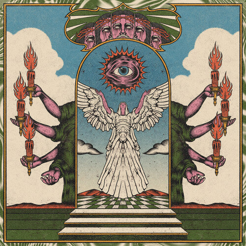 Trash Boat - Heaven Can Wait (CD)
