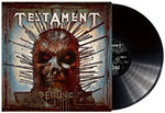 Testamento - Demoníaco (Vinilo)