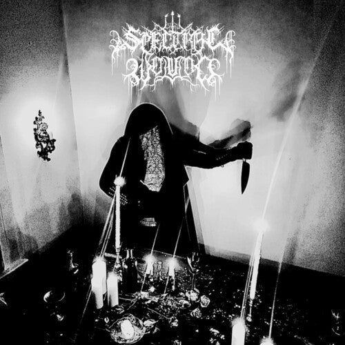 Spectral Wound - Songs Of Blood & Mire (Vinyl)