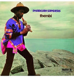 Pharoah Sanders - Thembi (Vinilo)