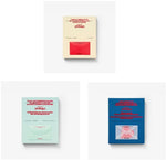 ENHYPEN - Romance: Untold - Edición limitada de 3 versiones aleatorias con postal exclusiva (CD)