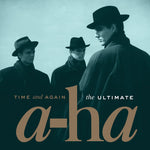 a-ha - Time And Again: The Ultimate A-ha (レコード)