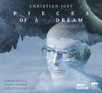 Simon Hofele - Jost: Pieces of a Dream (CD)