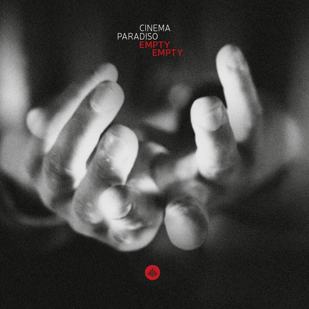 the album cover for Debussy / Heylen / Thielemans - Empty Empty