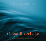 Sarah Brady - Levering: Océano, río, lago (CD)