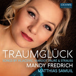 Matthias Samuil - Faure, Pejacevic, Strauss & Viardot: Traumgluck (CD)