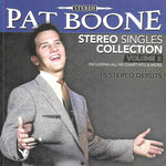 Pat Boone - Colección de sencillos estéreo, vol. 2 (CD)