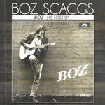 Boz Scaggs - Boz (CD)