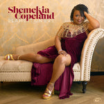 シェメキア・コープランド - Blame It On Eve (CD)