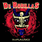 De Rodillas - Implacable (Vinyl)