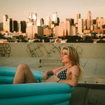 Dasha - What Happens Now? (Orange Crush Vinyl) (Vinyl)