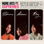 The Supremes - Más éxitos de The Supremes (vinilo)