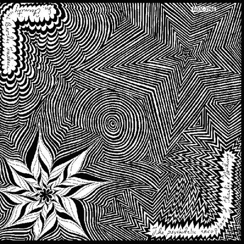 Charlie Nothing - The Psychedelic Saxophone of Charlie Nothing / In Eternity with Brother Frederic (Vinyl)