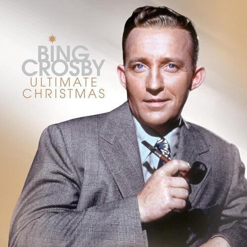 Bing Crosby - La Navidad definitiva (CD)