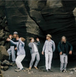 Fruition - Cómo cometer errores (Vinilo)