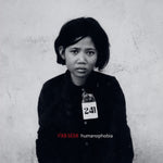 the album cover for FIX8:SED8 - Humanophobia:Dormicum (Bonus Cd) (Bonus Tracks)