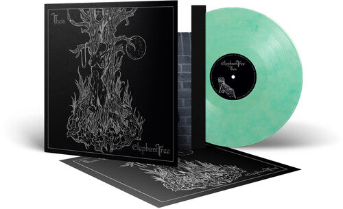 Elephant Tree - Theia (Anniversary Edition) (Vinyl)