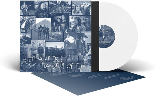 Elephant Tree - Handful of Ten (Vinyl)