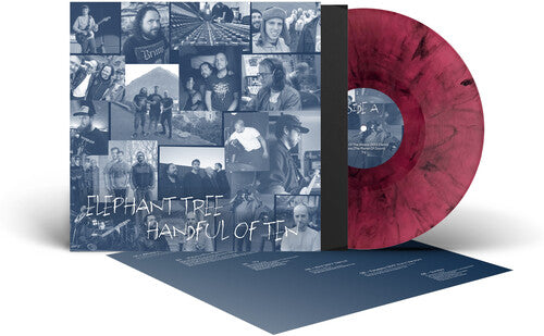 Elephant Tree - Handful of Ten (Vinyl)